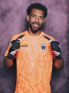 Vozinha selecao cabo verde